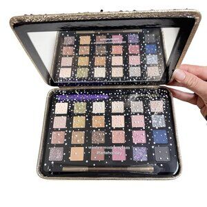 Tarte Winter wonderglam  luxe eyeshadow palette